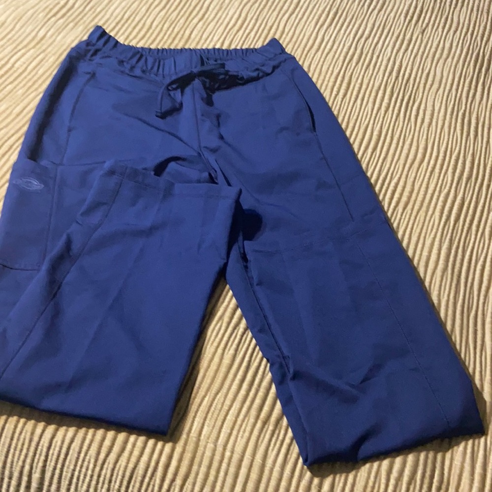 Dickies Scrub navy